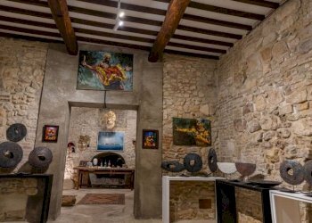 Negozio Via di S. Donato, 2, Montepulciano - foto 6