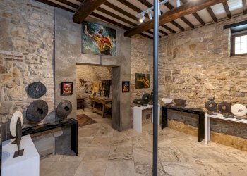 Negozio Via di S. Donato, 2, Montepulciano - foto 24