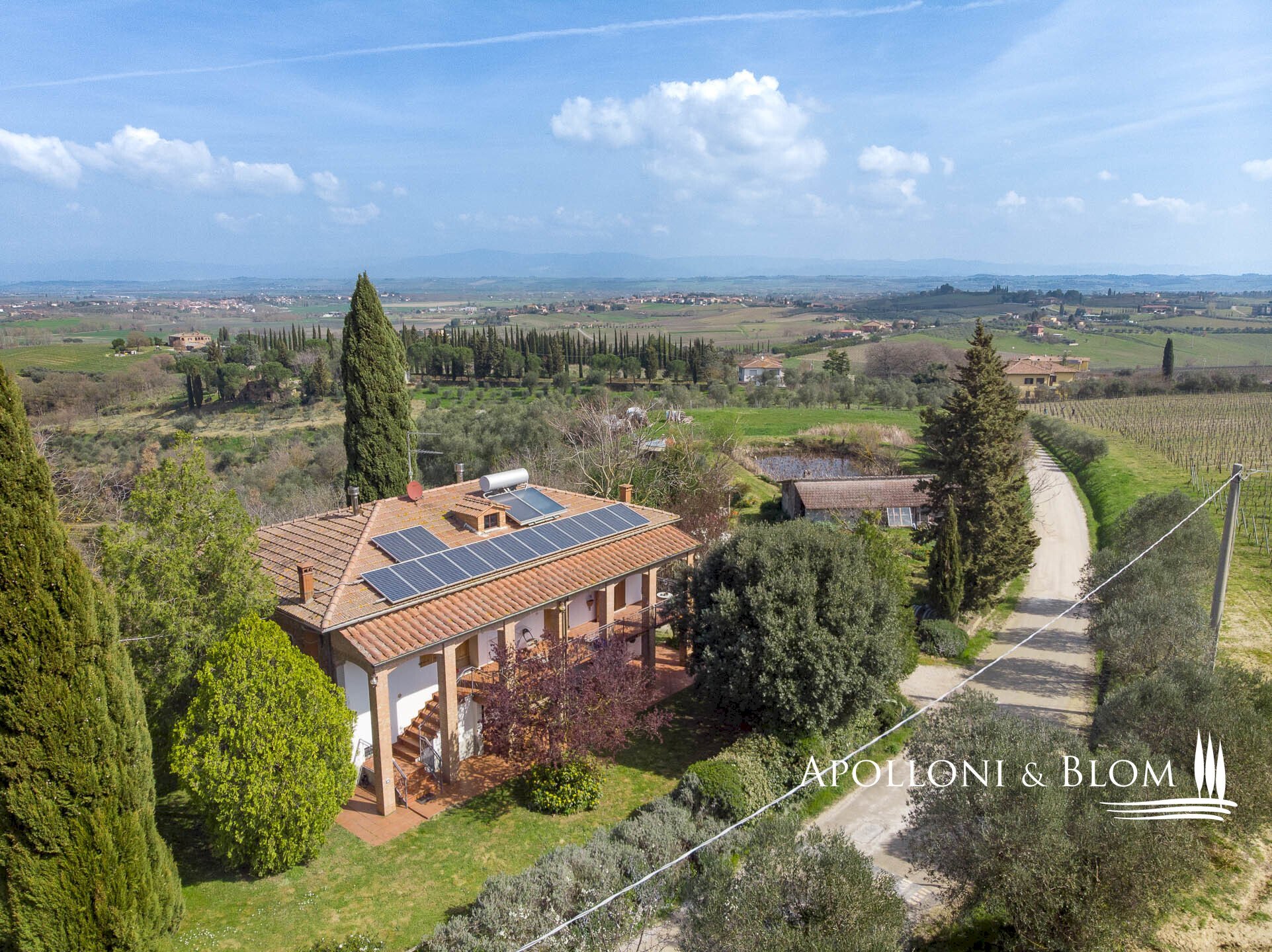 Rustic Via di Torrita, 15, Montepulciano - photo 1