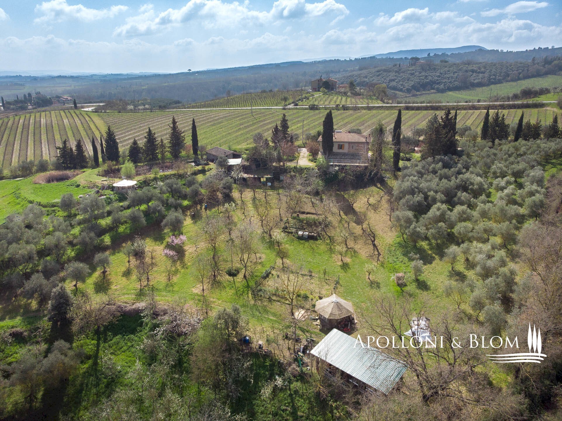 Rustic Via di Torrita, 15, Montepulciano - photo 2