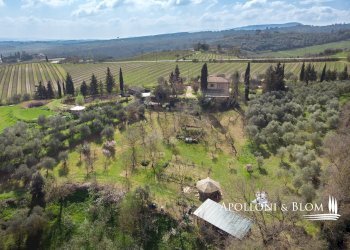 Rustico Via di Torrita, 15, Montepulciano - foto 2