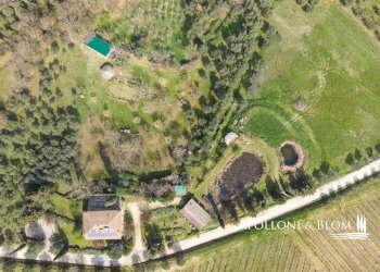 Rustico Via di Torrita, 15, Montepulciano - foto 4