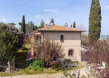 Rustico Via di Torrita, 15, Montepulciano - foto 10