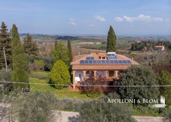 Rustico Via di Torrita, 15, Montepulciano - foto 11