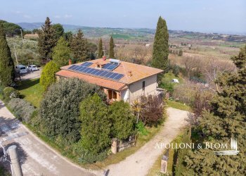 Rustico Via di Torrita, 15, Montepulciano - foto 12