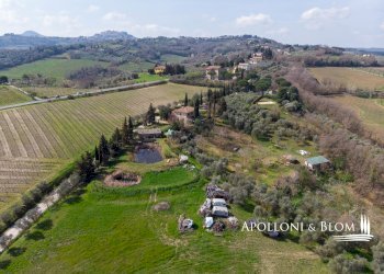 Rustico Via di Torrita, 15, Montepulciano - foto 13