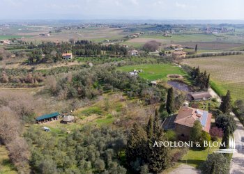 Rustico Via di Torrita, 15, Montepulciano - foto 14