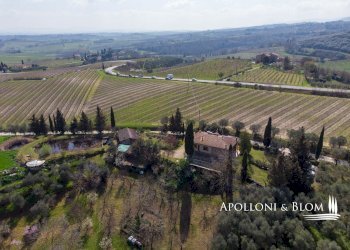 Rustico Via di Torrita, 15, Montepulciano - foto 15