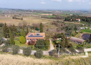 Rustico Via di Torrita, 15, Montepulciano - foto 17