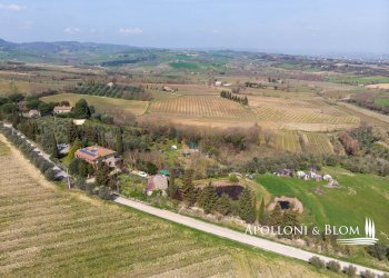 Rustico Via di Torrita, 15, Montepulciano - foto 18