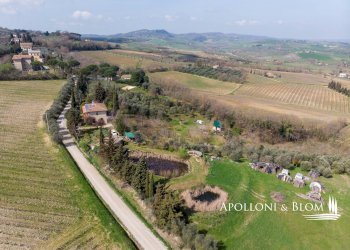 Rustico Via di Torrita, 15, Montepulciano - foto 20