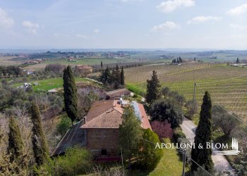 Rustico Via di Torrita, 15, Montepulciano - foto 21