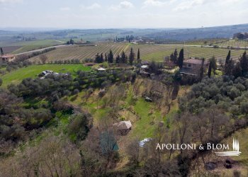 Rustico Via di Torrita, 15, Montepulciano - foto 22