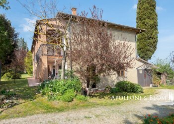 Rustico Via di Torrita, 15, Montepulciano - foto 23