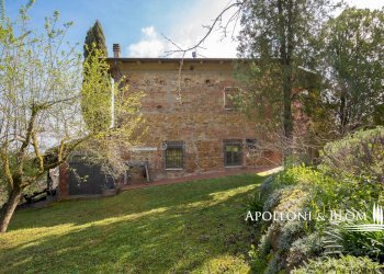 Rustico Via di Torrita, 15, Montepulciano - foto 25