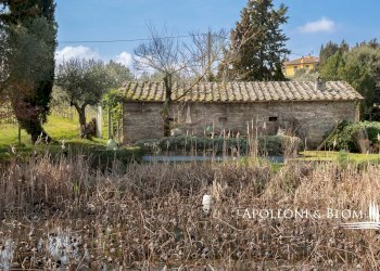 Rustico Via di Torrita, 15, Montepulciano - foto 28