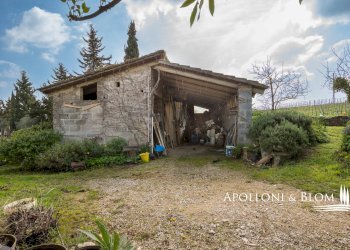 Rustico Via di Torrita, 15, Montepulciano - foto 31