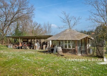 Rustico Via di Torrita, 15, Montepulciano - foto 32