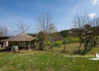 Rustico Via di Torrita, 15, Montepulciano - foto 35