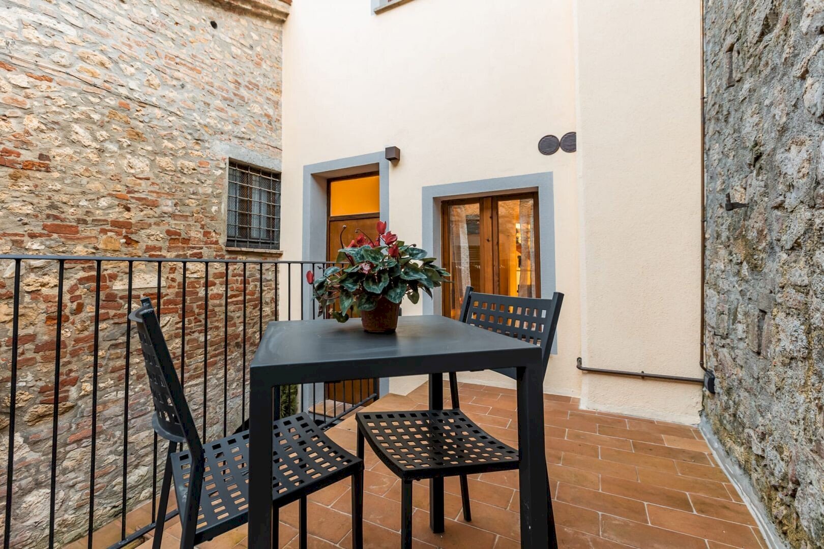 Appartamento Via delle Caldaie, Montepulciano - foto 2