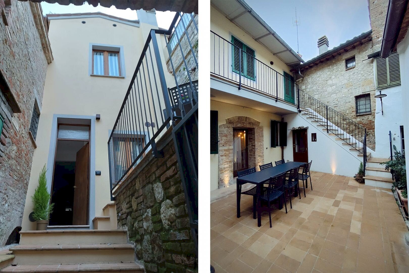 Appartamento Via delle Caldaie, Montepulciano - foto 3