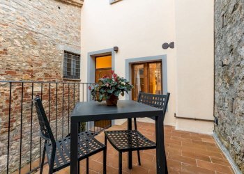 Appartamento Via delle Caldaie, Montepulciano - foto 2