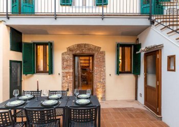 Appartamento Via delle Caldaie, Montepulciano - foto 4