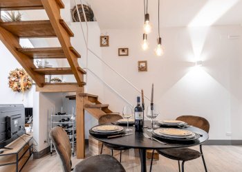 Appartamento Via delle Caldaie, Montepulciano - foto 6