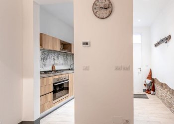 Appartamento Via delle Caldaie, Montepulciano - foto 8