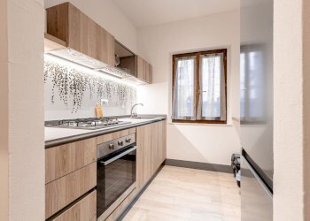 Appartamento Via delle Caldaie, Montepulciano - foto 9