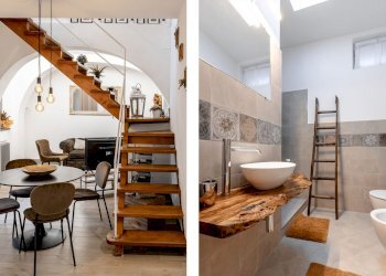 Appartamento Via delle Caldaie, Montepulciano - foto 12