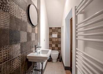 Appartamento Via delle Caldaie, Montepulciano - foto 16