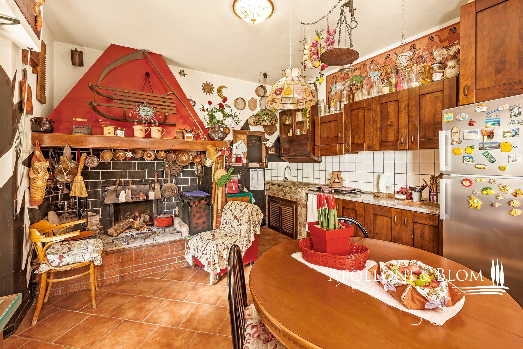 Villa Unifamiliare Via degli Archi, 5, Montepulciano - foto 2