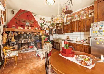 Villa Unifamiliare Via degli Archi, 5, Montepulciano - foto 2