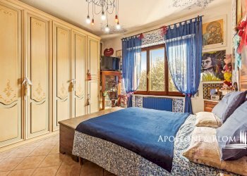 Villa Unifamiliare Via degli Archi, 5, Montepulciano - foto 4