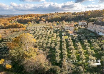 Villa Unifamiliare Via degli Archi, 5, Montepulciano - foto 8