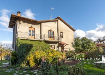 Villa Unifamiliare Via degli Archi, 5, Montepulciano - foto 10