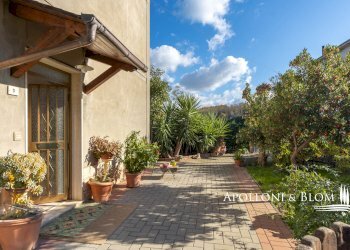 Villa Unifamiliare Via degli Archi, 5, Montepulciano - foto 12