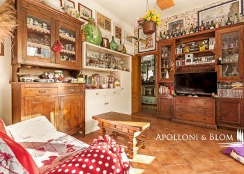 Villa Unifamiliare Via degli Archi, 5, Montepulciano - foto 13