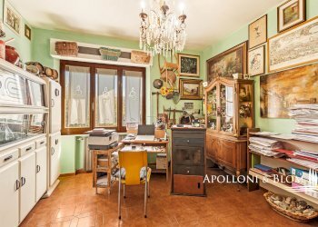 Villa Unifamiliare Via degli Archi, 5, Montepulciano - foto 14