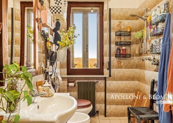 Villa Unifamiliare Via degli Archi, 5, Montepulciano - foto 15