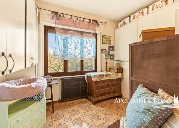 Villa Unifamiliare Via degli Archi, 5, Montepulciano - foto 16