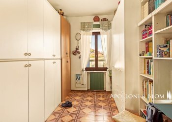 Villa Unifamiliare Via degli Archi, 5, Montepulciano - foto 17