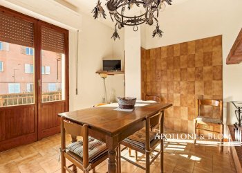 Villa Unifamiliare Via degli Archi, 5, Montepulciano - foto 18