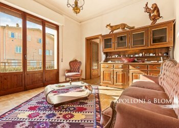 Villa Unifamiliare Via degli Archi, 5, Montepulciano - foto 19