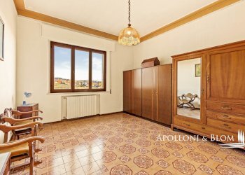 Villa Unifamiliare Via degli Archi, 5, Montepulciano - foto 21