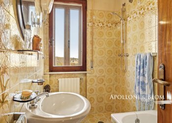 Villa Unifamiliare Via degli Archi, 5, Montepulciano - foto 22