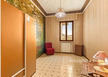 Villa Unifamiliare Via degli Archi, 5, Montepulciano - foto 23