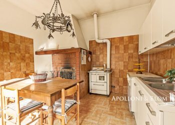 Villa Unifamiliare Via degli Archi, 5, Montepulciano - foto 24