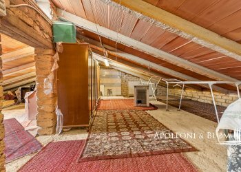 Villa Unifamiliare Via degli Archi, 5, Montepulciano - foto 25